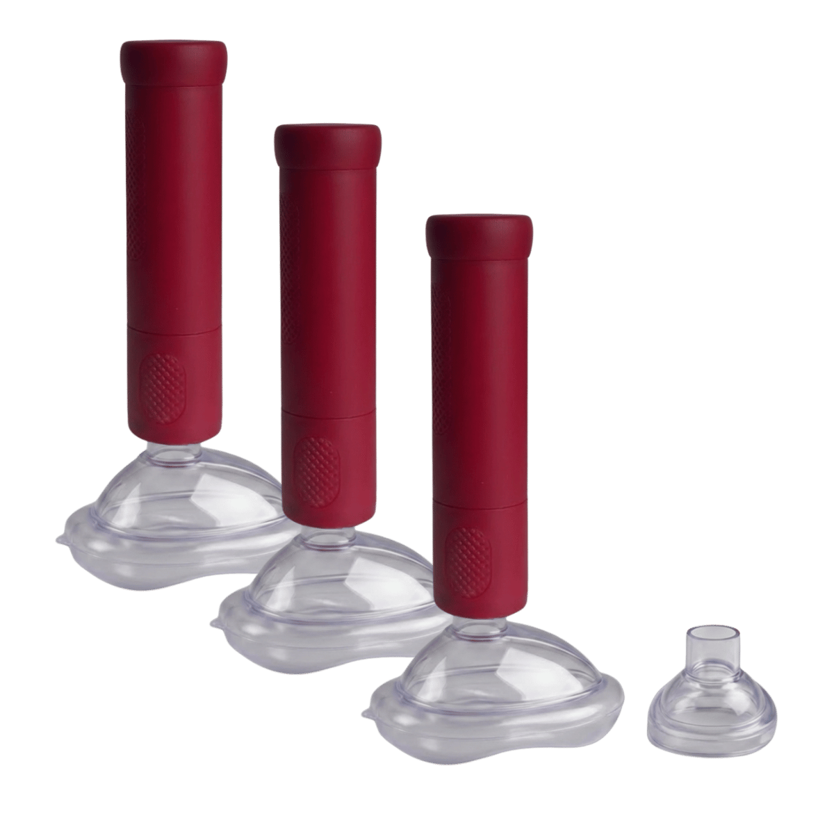 π2026 Upgraded Emergency Anti-Choking Rescue Device Trusted by Thousands of Families by mysite