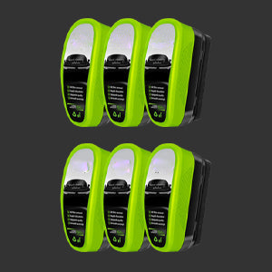 6 boxes (🌟 Pro Clarity Program)