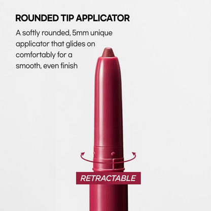 Easy Glide Lip Liner — Creamy, Blendable Color with Smooth Application by mysite