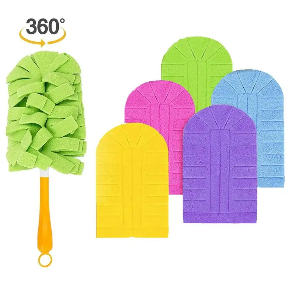✨ 360° Electrostatic Duster Refills — The Sustainable Choice for a Dust-Free Home by mysite