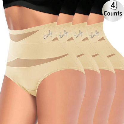 🎁Super High-Waist Shaping Panties for Women by mySite