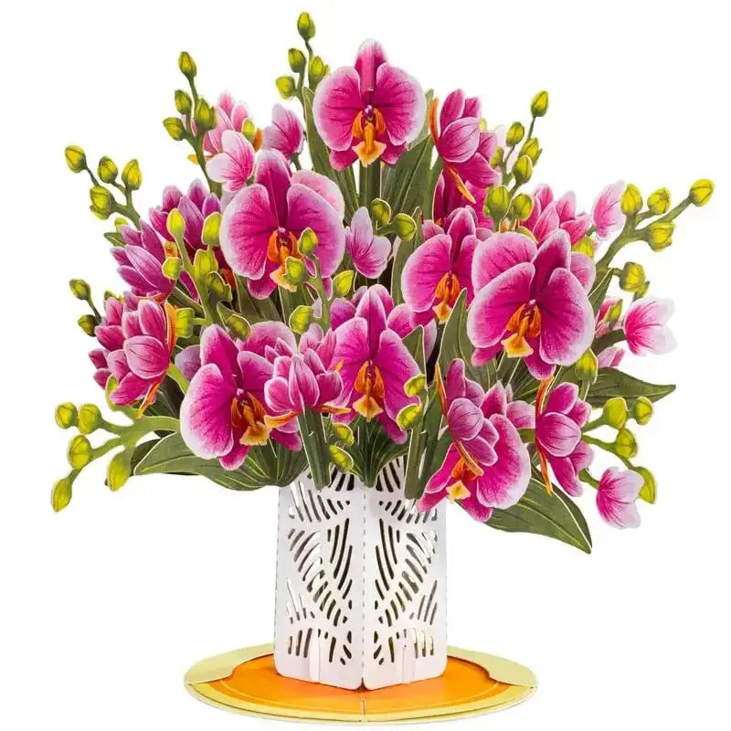 Orchid Bouquet
