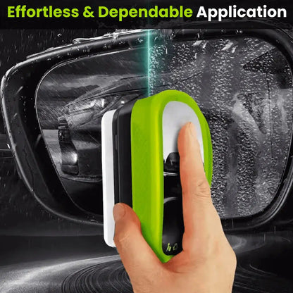 🚗🧼 Multi‑Surface Oil Film Cleaning Brush for Auto & Household Glass by mysite