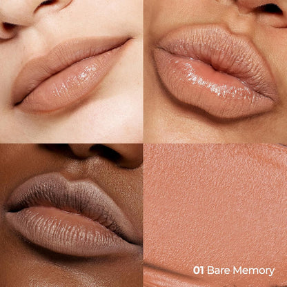 Easy Glide Lip Liner — Creamy, Blendable Color with Smooth Application by mysite