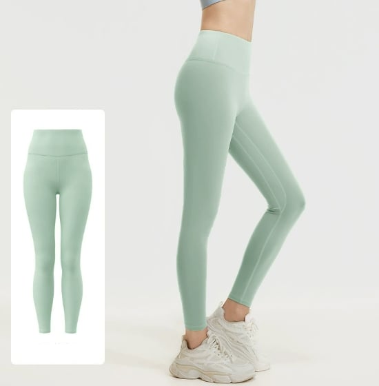 Light Grass Green