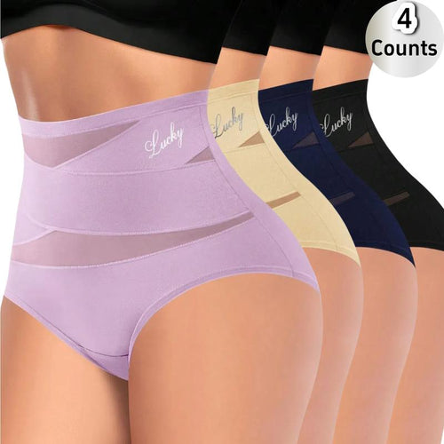🎁Super High-Waist Shaping Panties for Women by mySite
