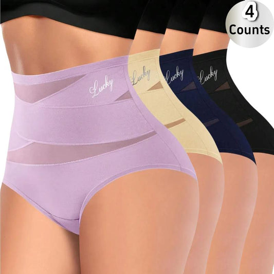 🎁Super High-Waist Shaping Panties for Women by mySite