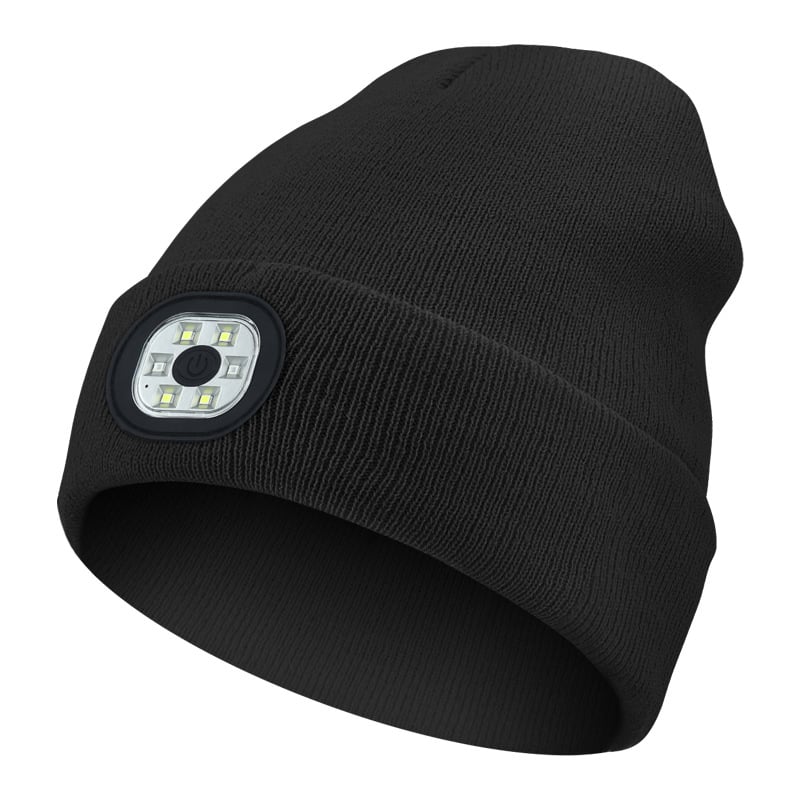 🔥🎄LED Bluetooth Beanie by mysite