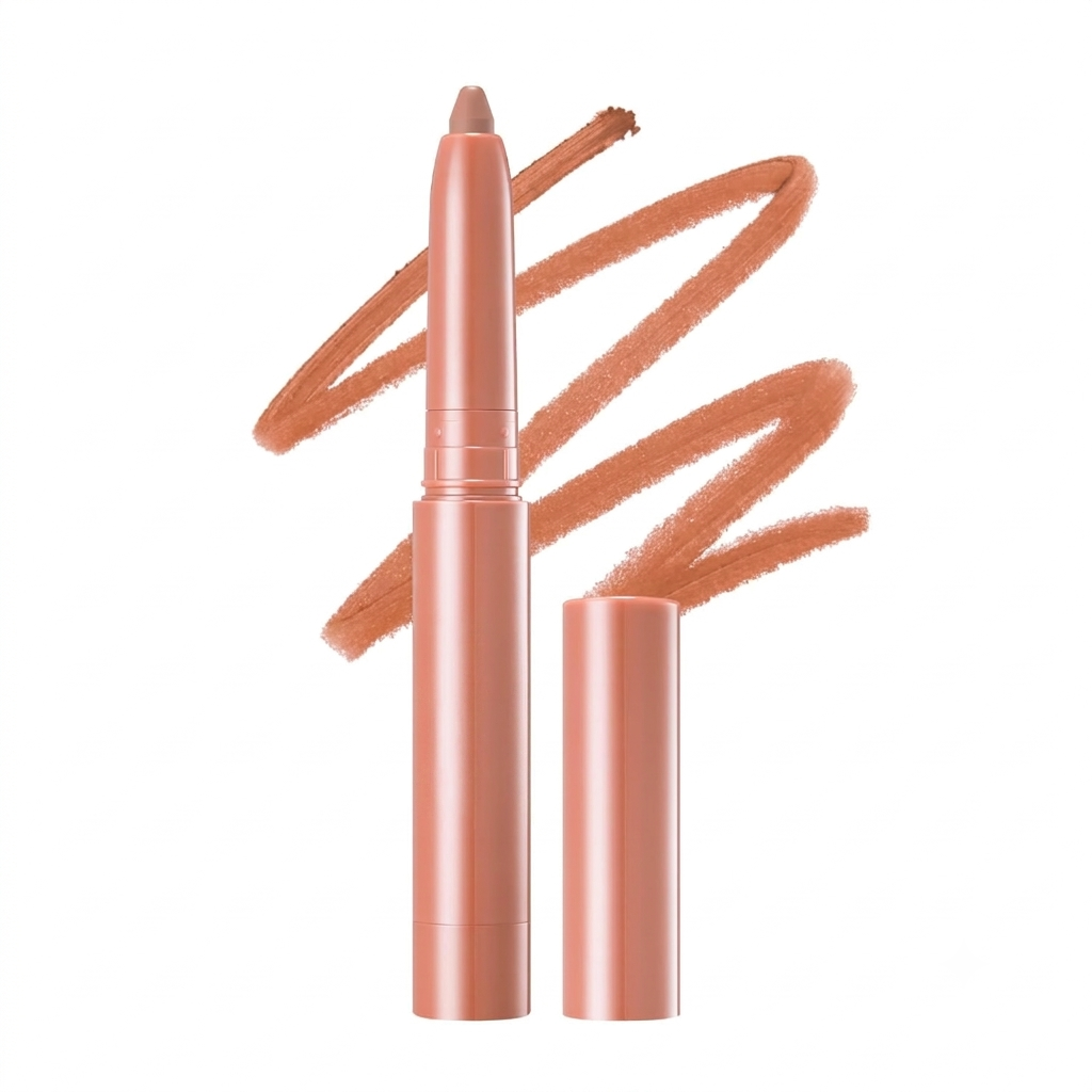 Easy Glide Lip Liner — Creamy, Blendable Color with Smooth Application by mysite
