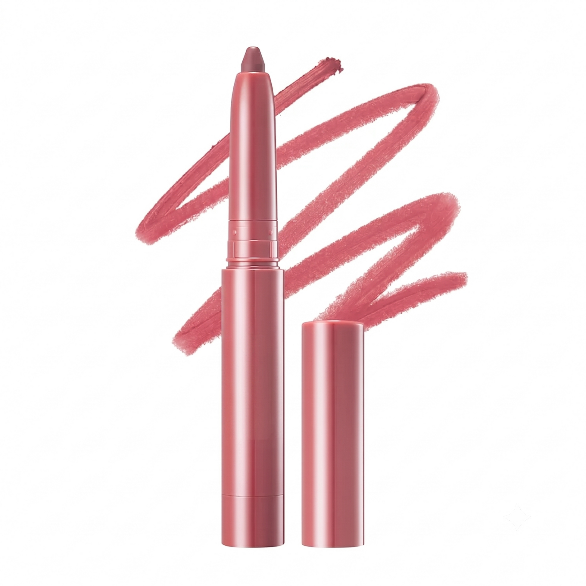 Easy Glide Lip Liner — Creamy, Blendable Color with Smooth Application by mysite
