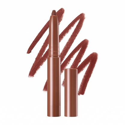 Easy Glide Lip Liner — Creamy, Blendable Color with Smooth Application by mysite