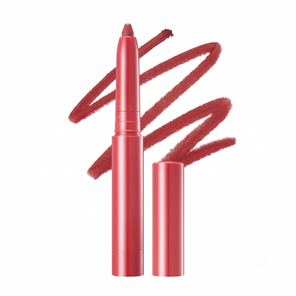 Easy Glide Lip Liner — Creamy, Blendable Color with Smooth Application by mysite