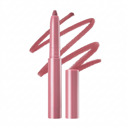 Easy Glide Lip Liner — Creamy, Blendable Color with Smooth Application by mysite
