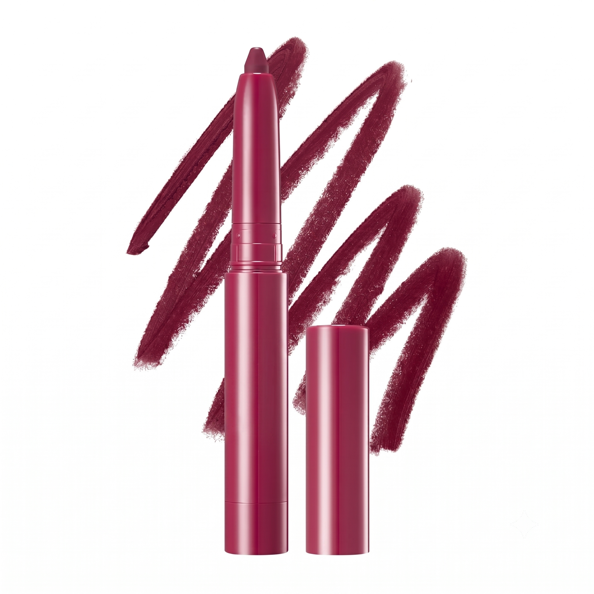 #06 Mauve Whisper