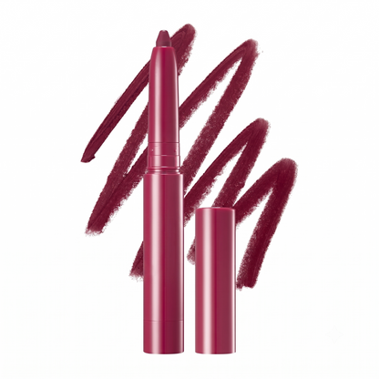 Easy Glide Lip Liner — Creamy, Blendable Color with Smooth Application by mysite