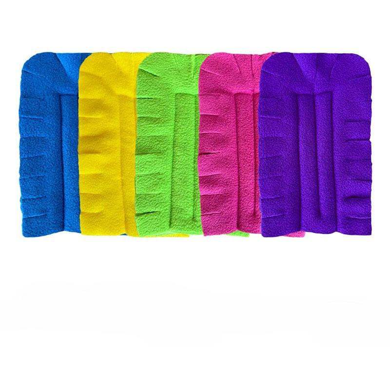 Refill Pack (5 PCS) — No Handle