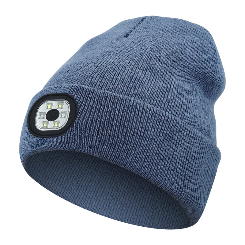 🔥🎄LED Bluetooth Beanie by mysite