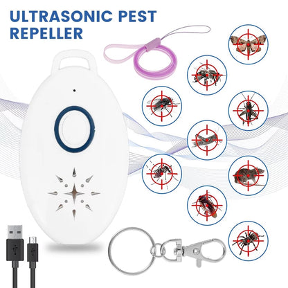 💥Ultra-secure-Ultrasonic Dog Bark Deterrent Device – Humane & Effective Dog Repeller by mysite