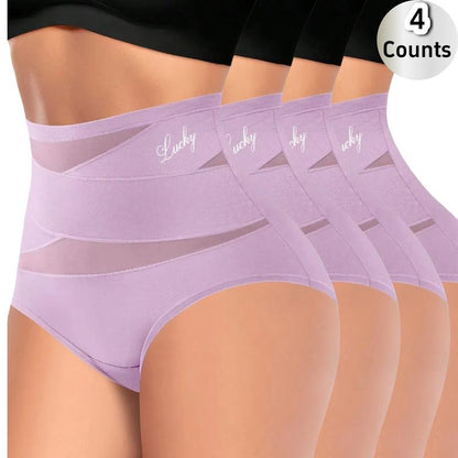🎁Super High-Waist Shaping Panties for Women by mySite