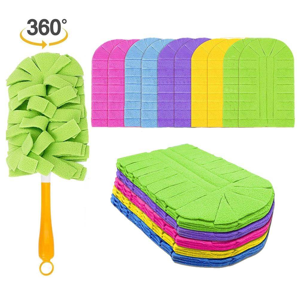 1 Handle + 10 Refills (⭐️Best Value)