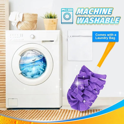 ✨ 360° Electrostatic Duster Refills — The Sustainable Choice for a Dust-Free Home by mysite