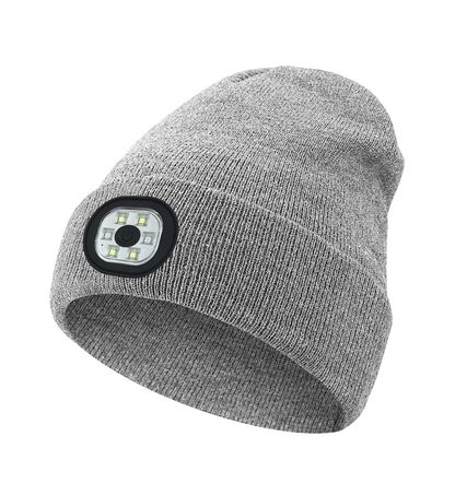 🔥🎄LED Bluetooth Beanie by mysite