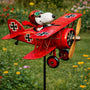 🔥LAST DAY - 50% OFF🎁250th USA Pilot SNPY Garden Windmill