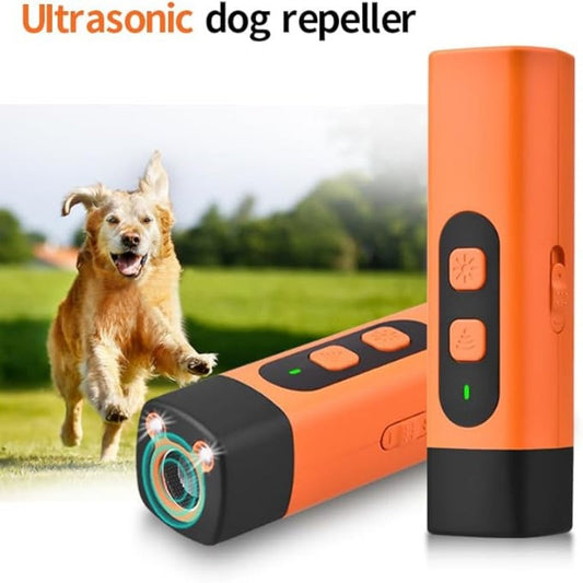 💥Ultra-secure-Ultrasonic Dog Bark Deterrent Device – Humane & Effective Dog Repeller by mysite