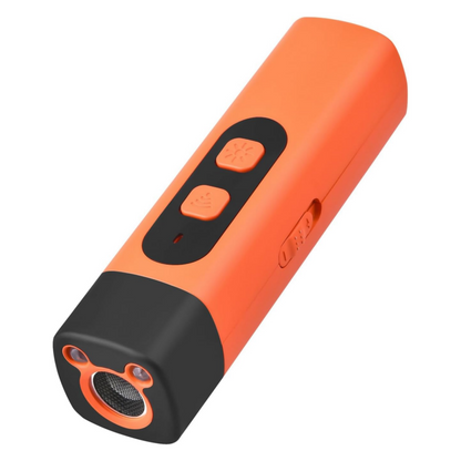 💥Ultra-secure-Ultrasonic Dog Bark Deterrent Device – Humane & Effective Dog Repeller by mysite